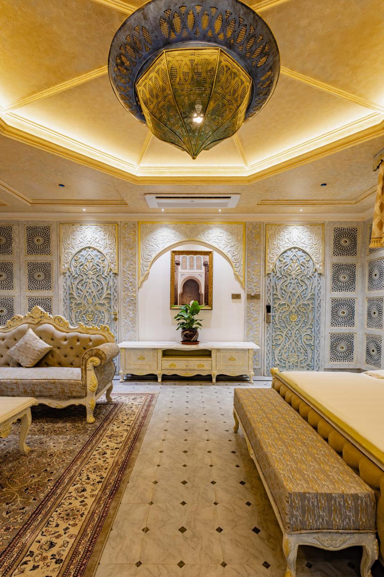 Shilp Wellness Resort And Spa Panvel Luaran gambar