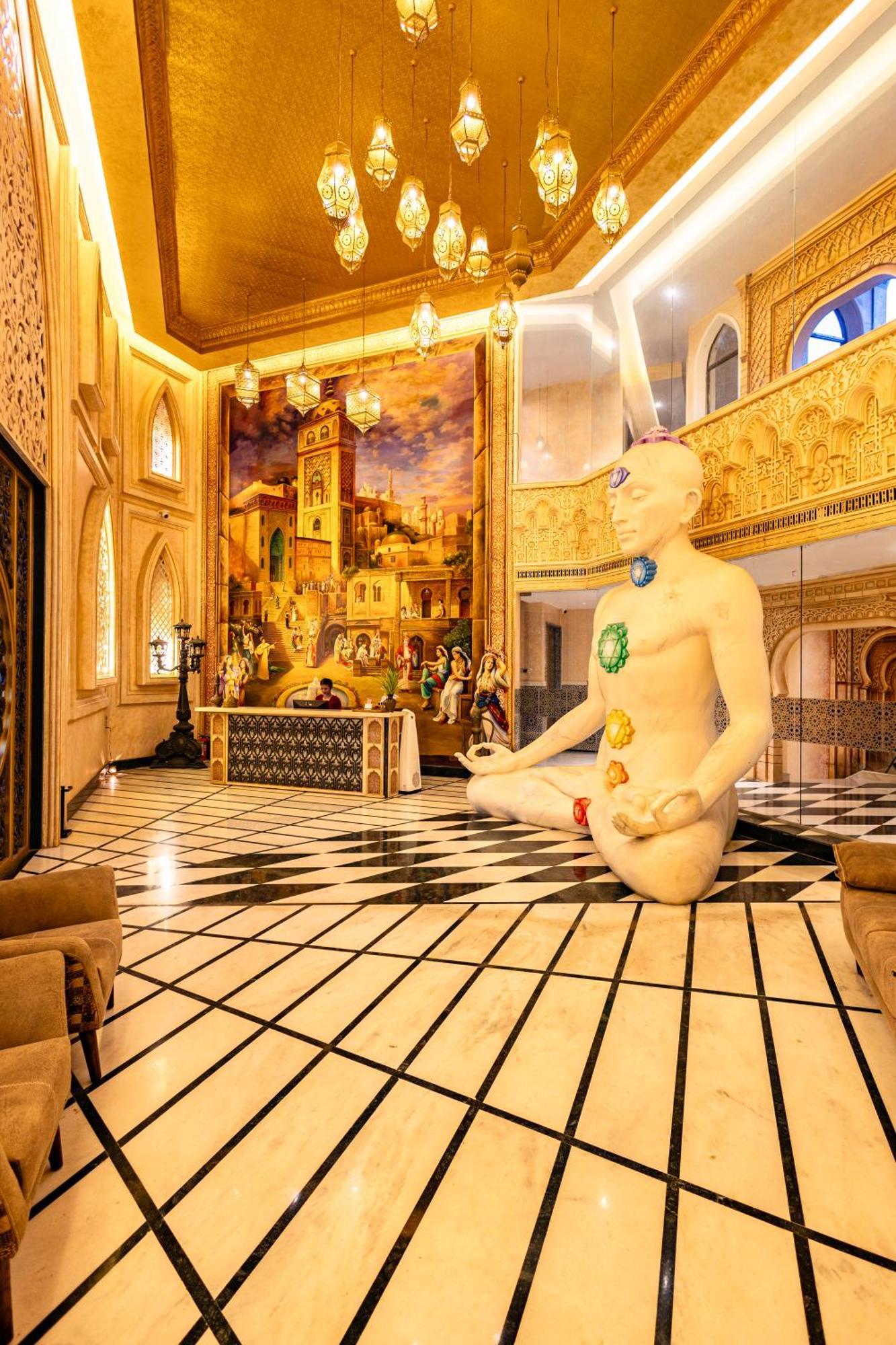 Shilp Wellness Resort And Spa Panvel Luaran gambar