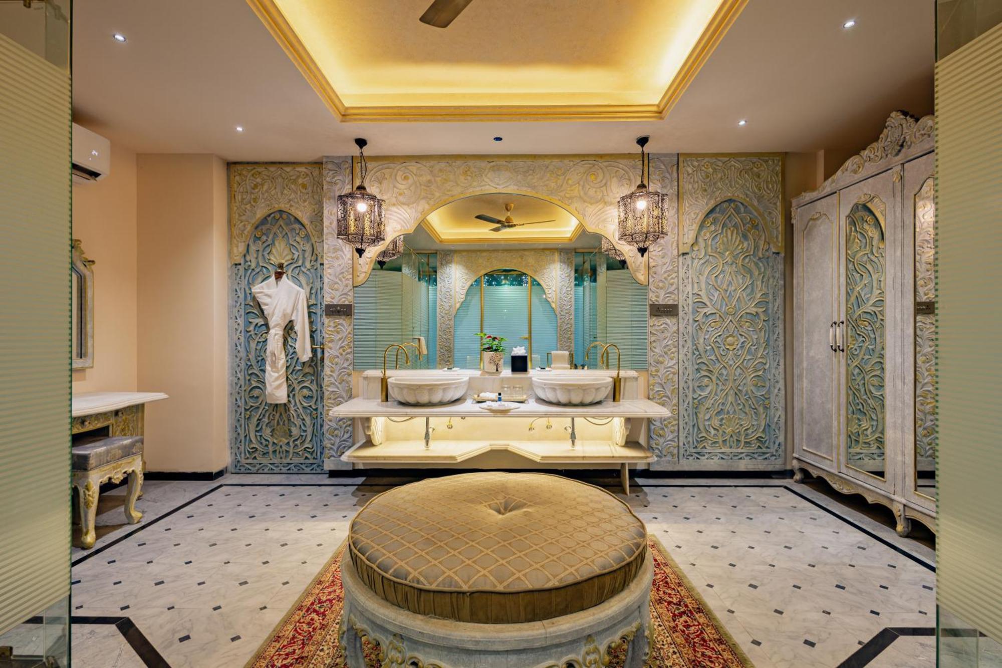 Shilp Wellness Resort And Spa Panvel Luaran gambar
