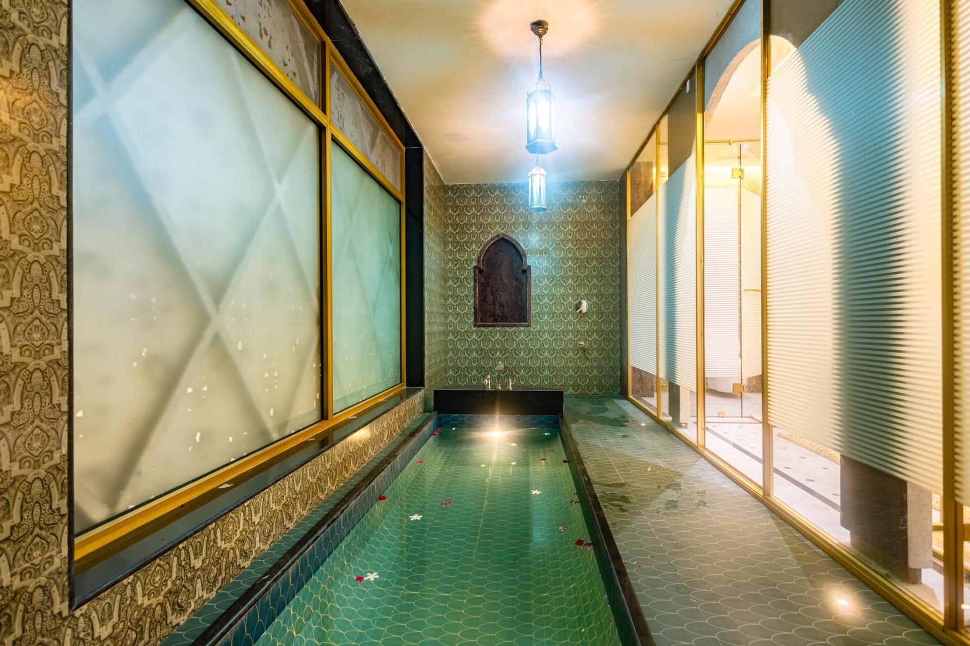 Shilp Wellness Resort And Spa Panvel Luaran gambar